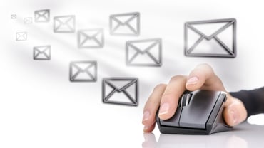Direct Mail vs Email Marketing: The Benefits of Both for Your Nonprofit Clients